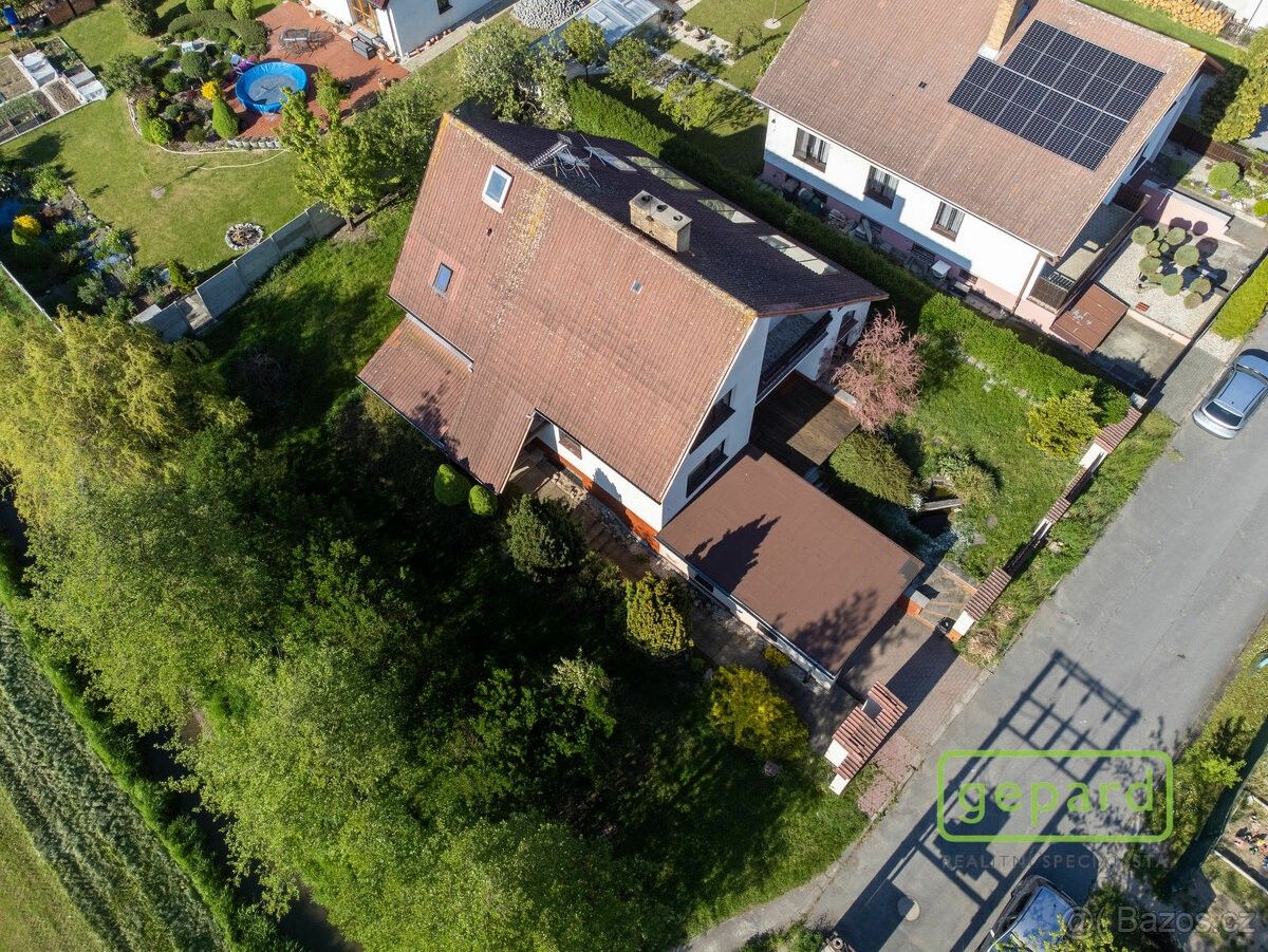 Prodej dům - Kounice, 289 15, 264 m²