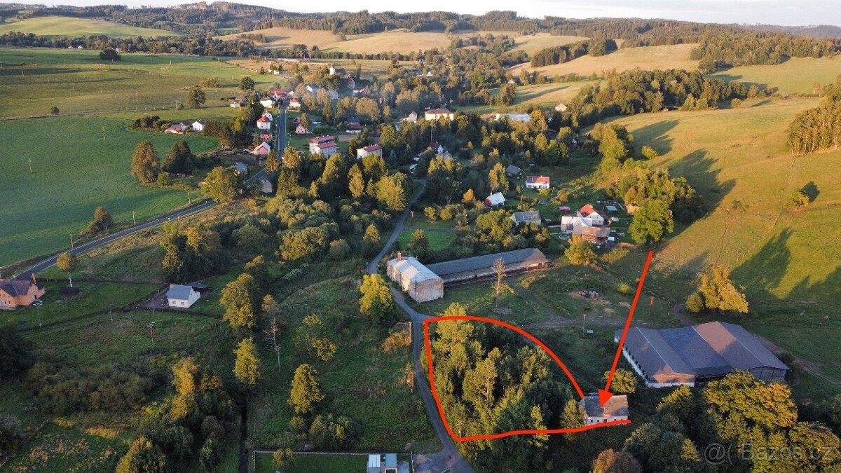 Prodej dům - Lobendava, 407 84, 156 m²