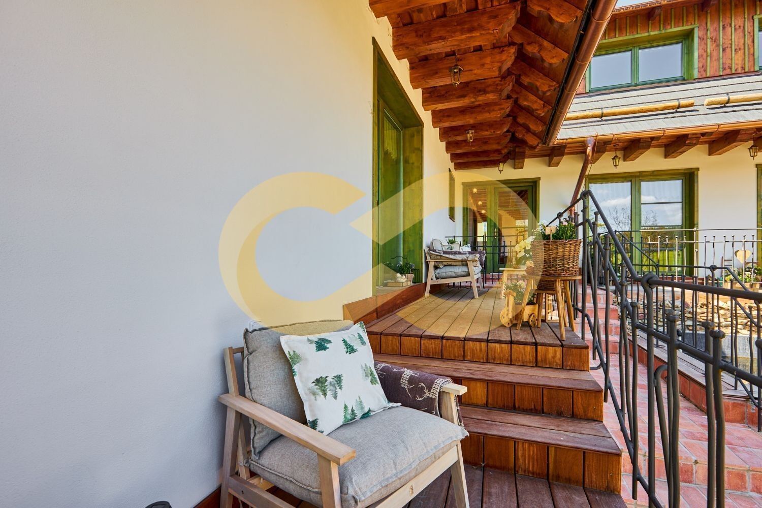 3+kk, Bláhov, Stachy, 74 m²