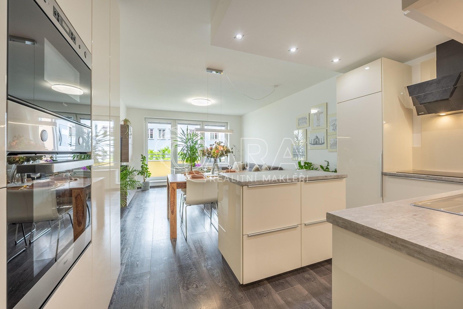 4+kk, Tyršova, Benešov, 136 m²