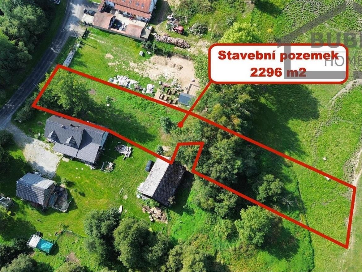 Ostatní, Tachov, 347 01, 2 296 m²