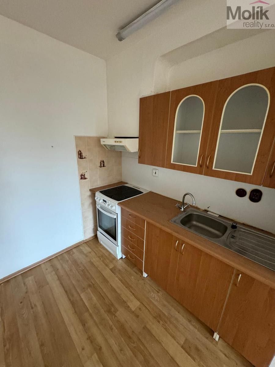 Prodej byt 2+kk - Albrechtická, Most, 40 m²