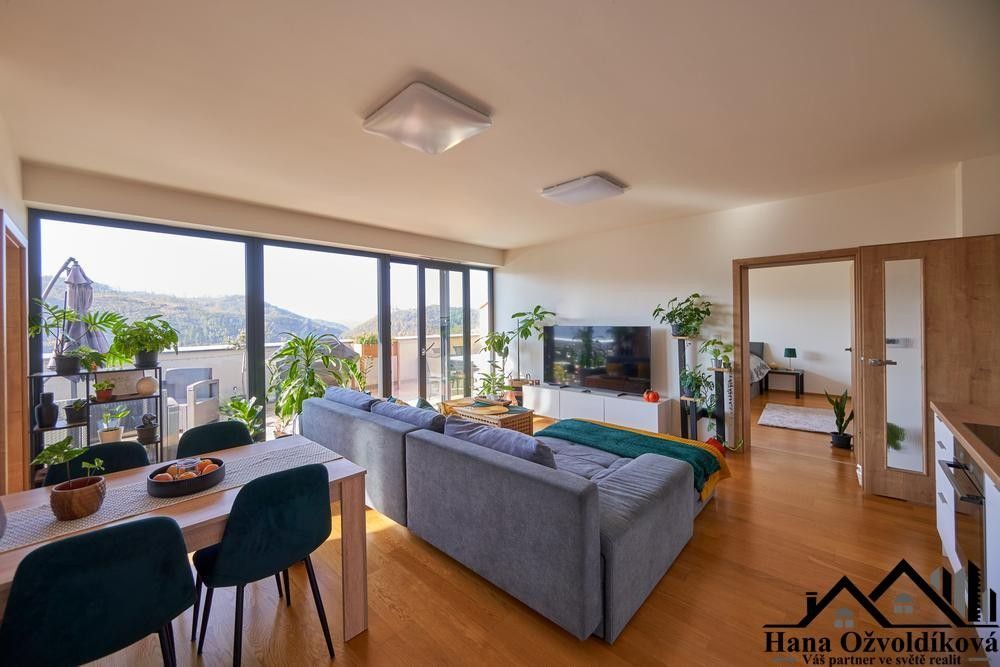 Byty, Boskovice, 680 01