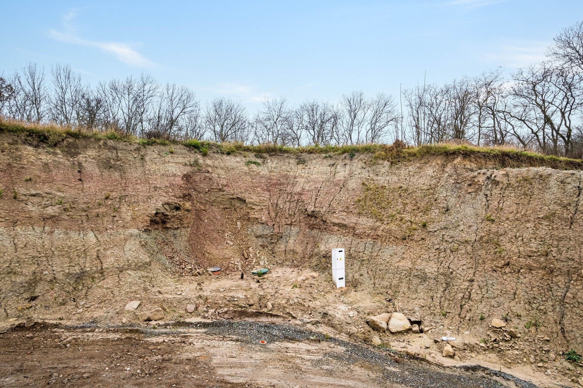 Prodej pozemek pro bydlení - Olovnice, 1 m²