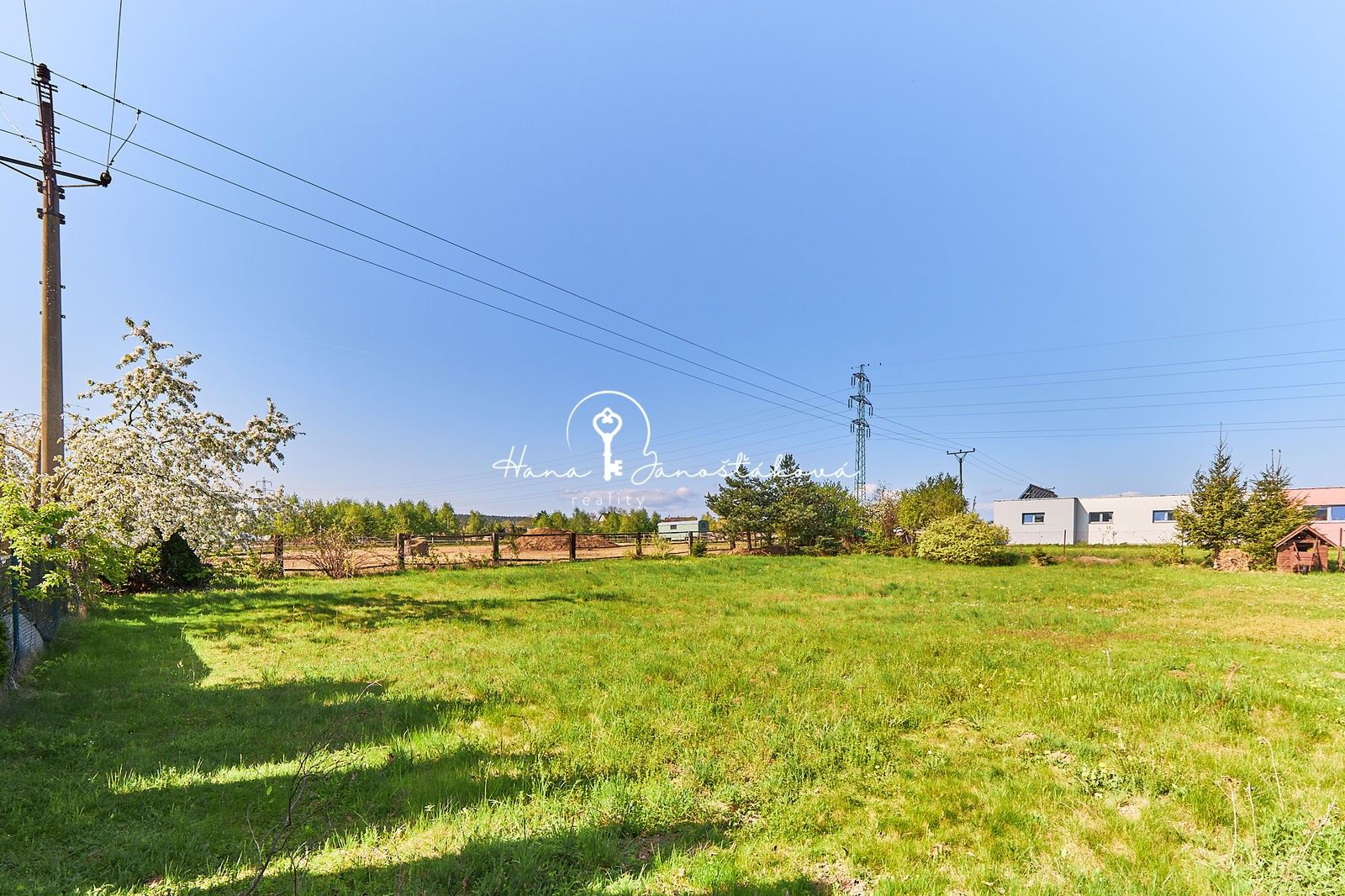 Prodej pozemek pro bydlení - Vidovská, Roudné, 1 m²