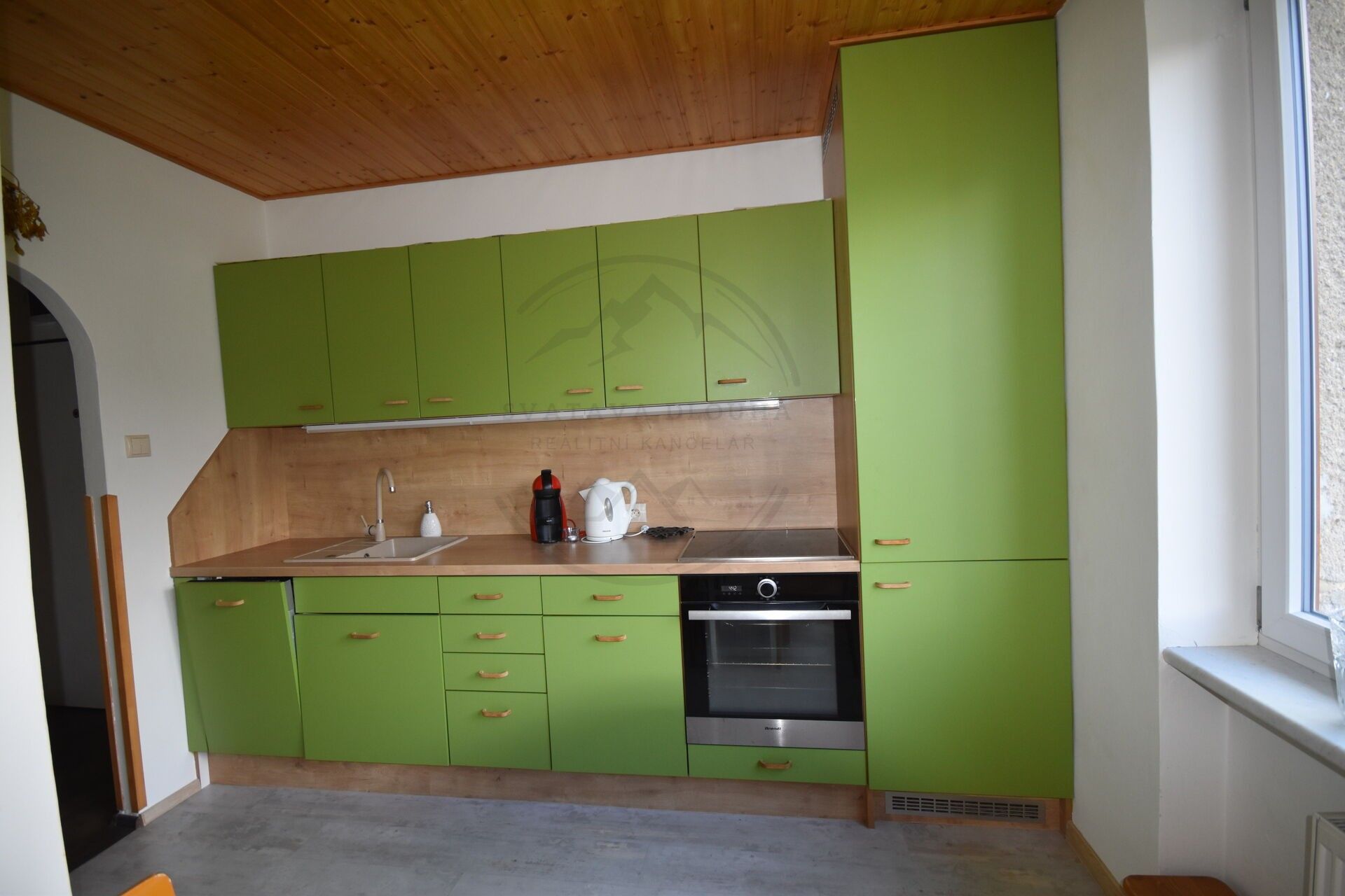 3+1, Domašov, Bělá pod Pradědem, 76 m²