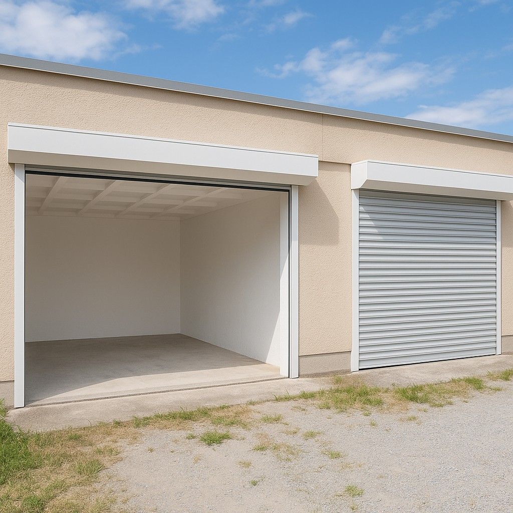 Garáže, Doubravník, 592 61