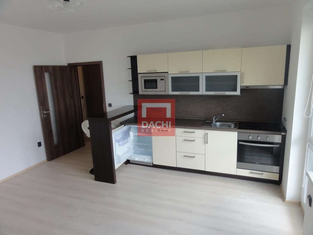 1+kk, Novosadský dvůr, Olomouc, 32 m²