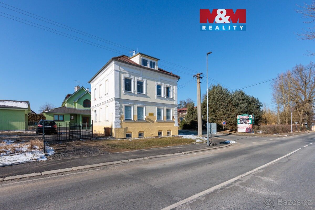 Ostatní, Františkovy Lázně, 351 01