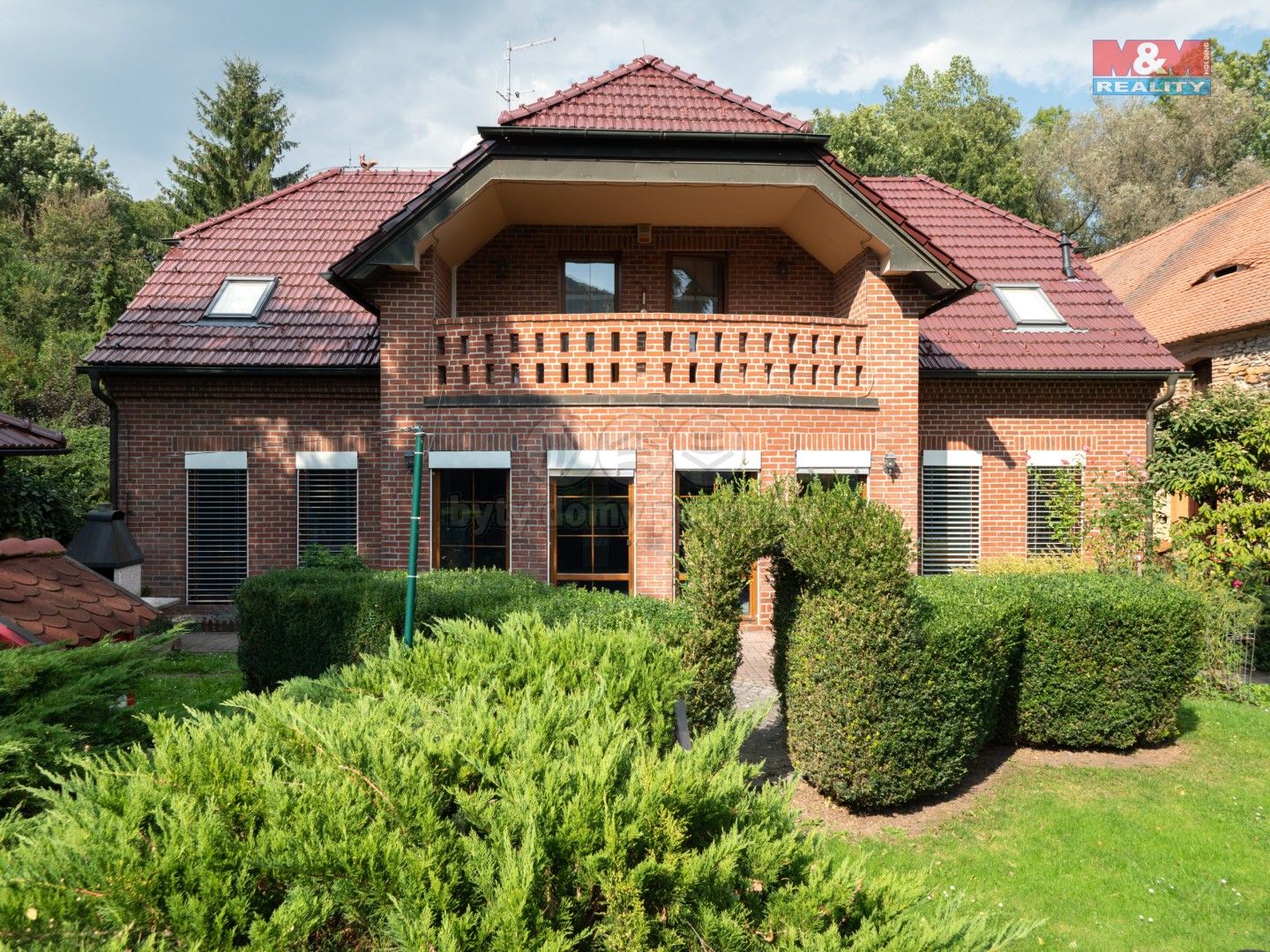 Prodej rodinný dům - Milešov, Velemín, 240 m²