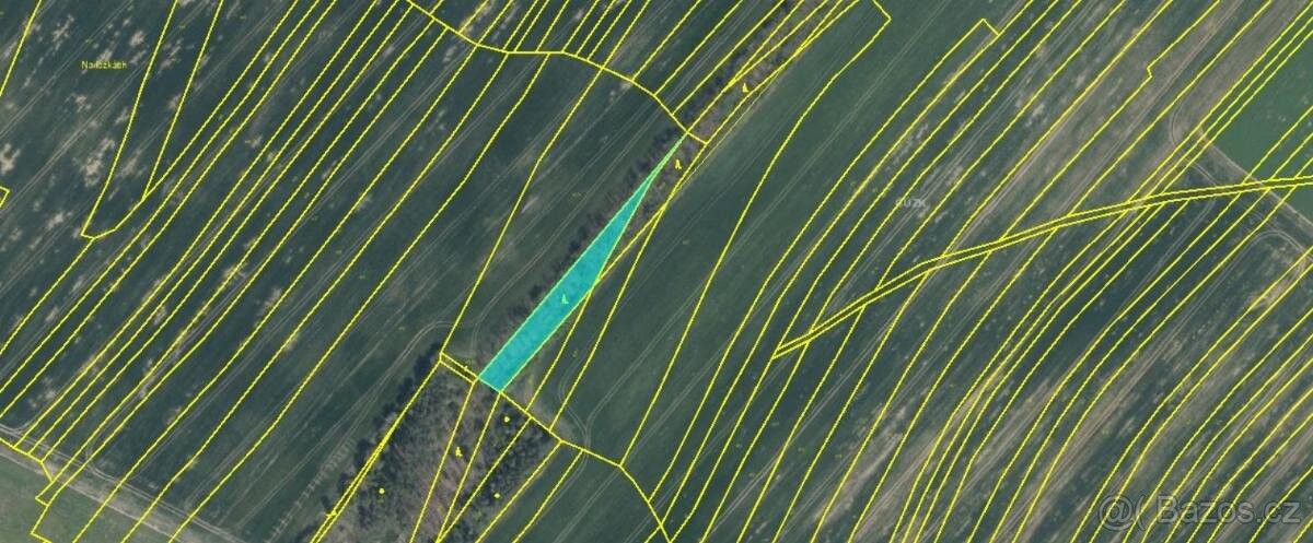 Pozemky pro bydlení, Přeštice, 334 01