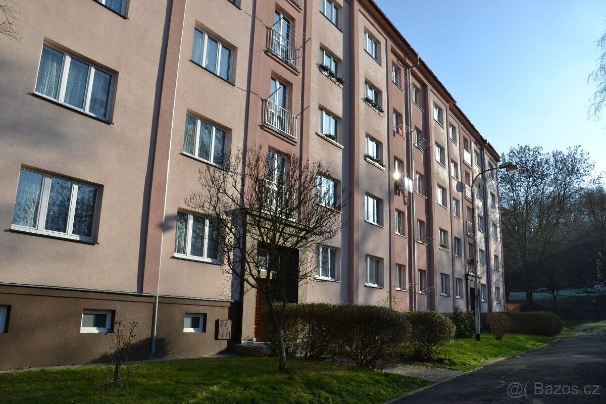 2+1, Sokolov, 356 01, 56 m²