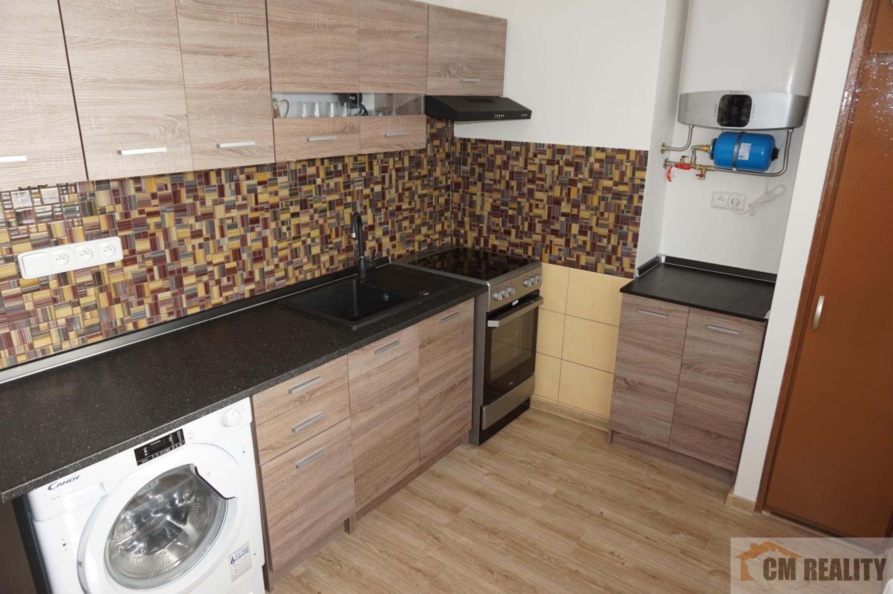 2+1, Krokova, Prostějov