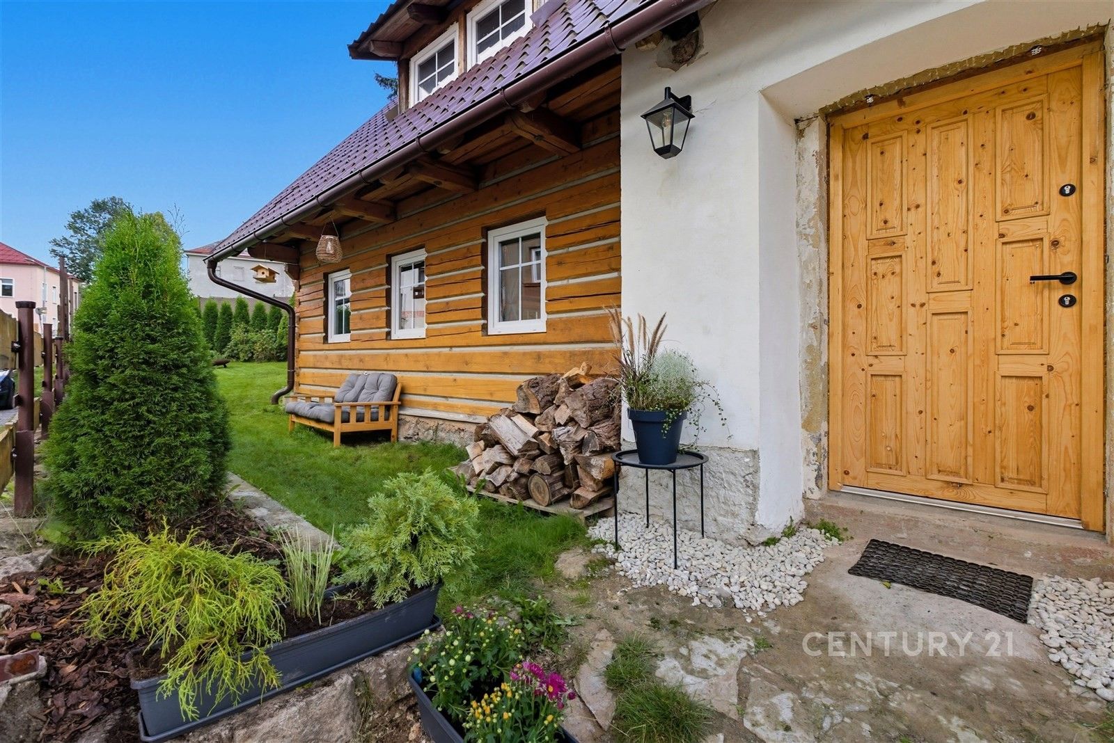 Chalupy, Bernartice, 130 m²