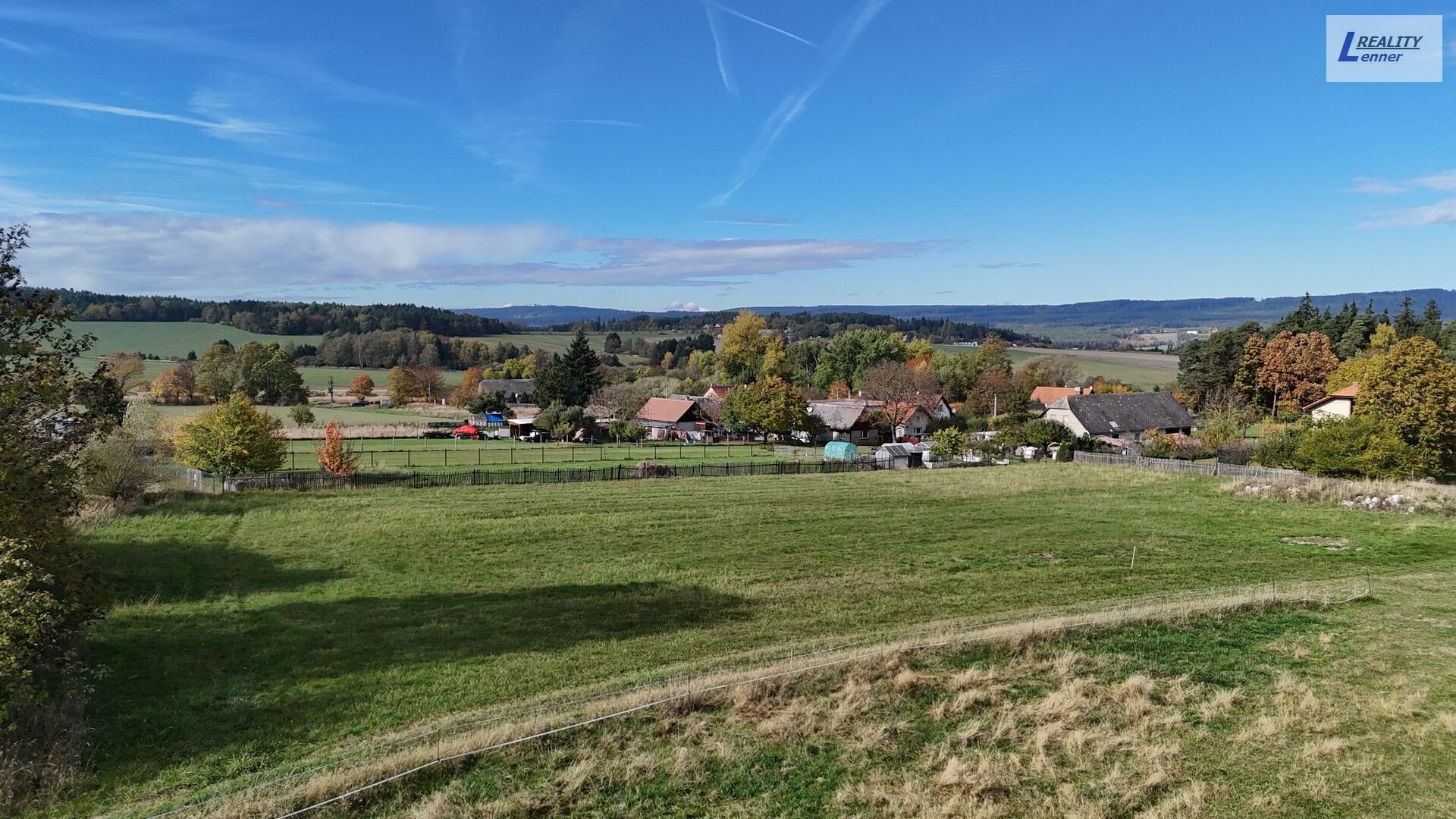 Pozemky pro bydlení, Narysov, 873 m²