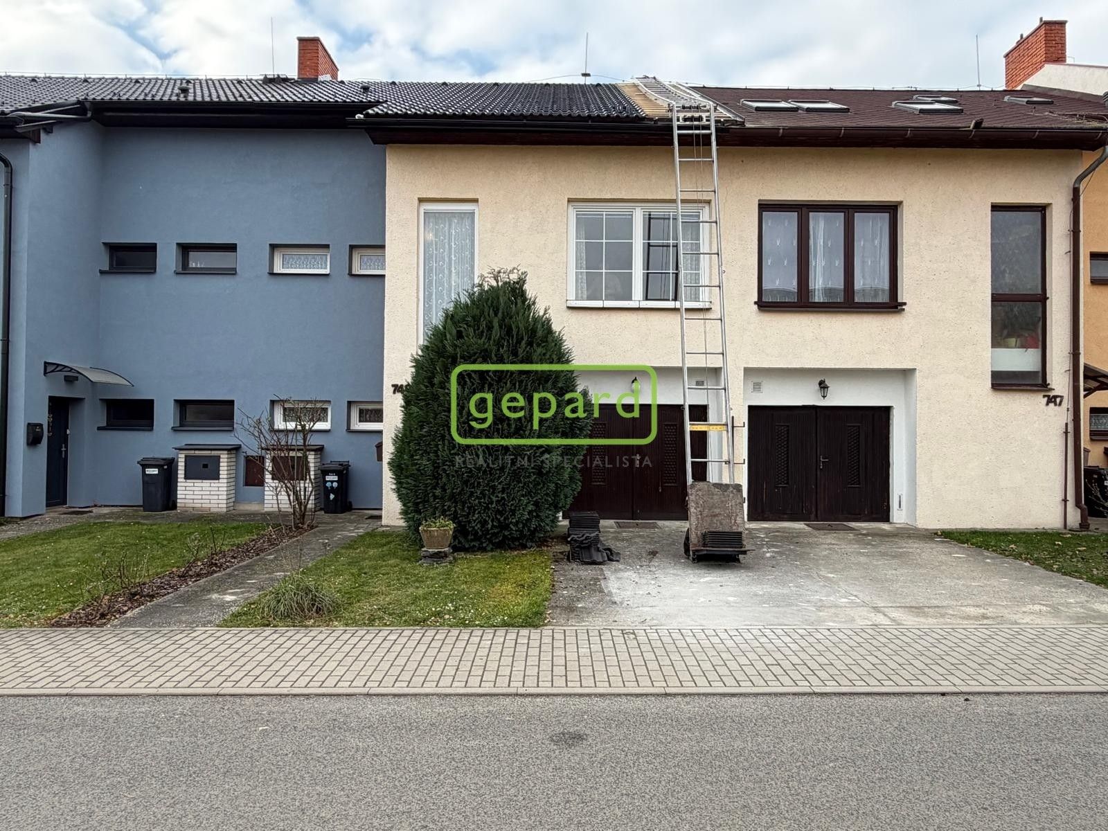 Rodinné domy, Družstevní, Doksy, 150 m²