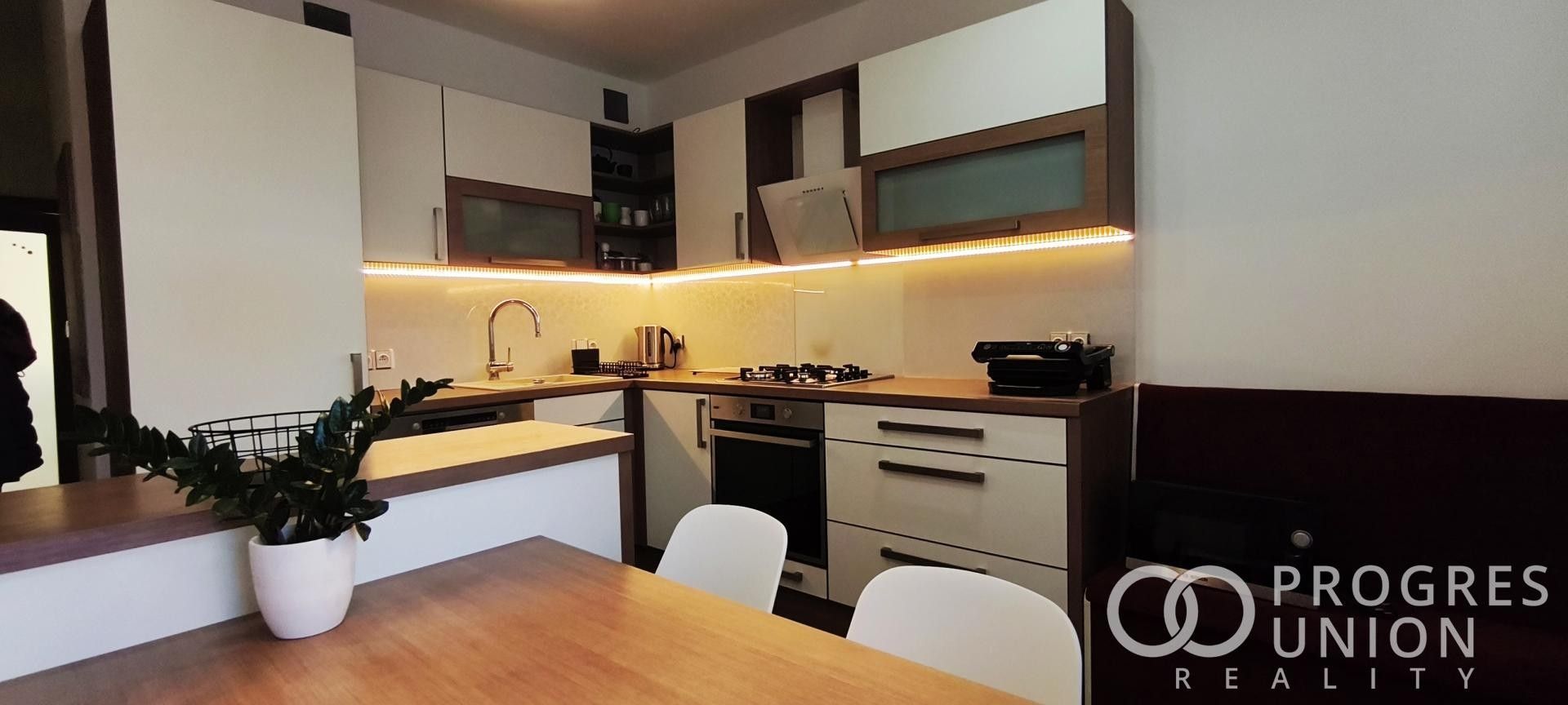 2+1, Zašovská, Valašské Meziříčí, 57 m²