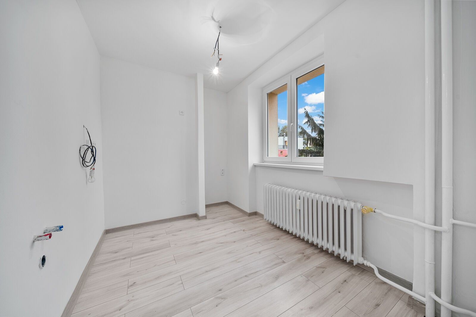 Prodej byt 2+1 - Luční, Semily, 56 m²