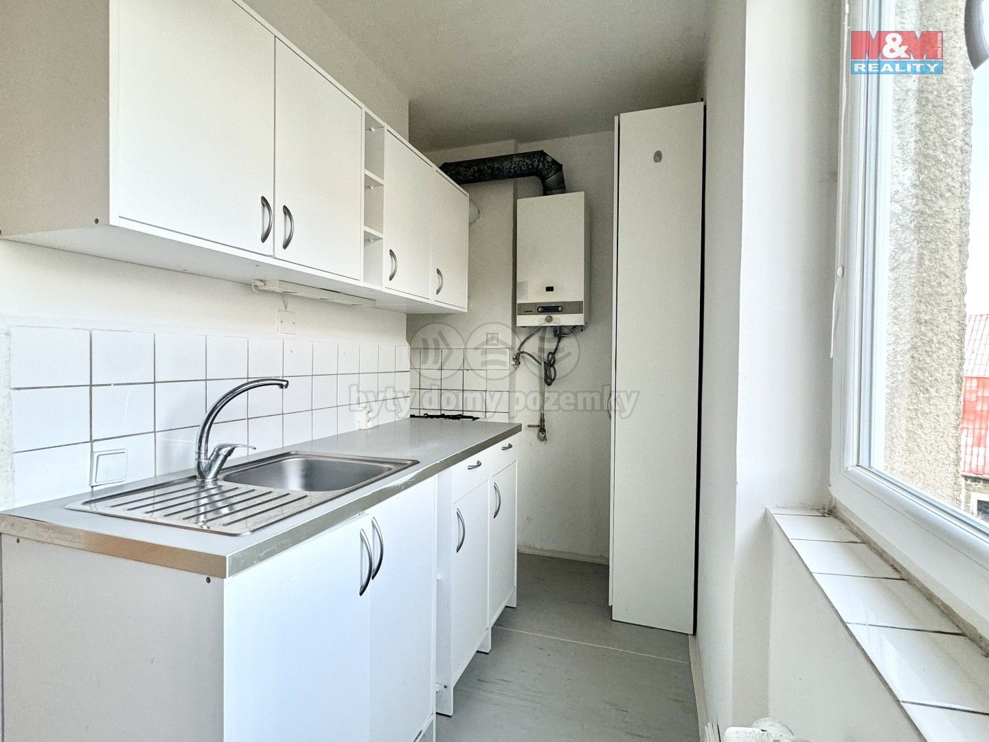 Pronájem byt 3+1 - Talafúsova, Praha, 70 m²