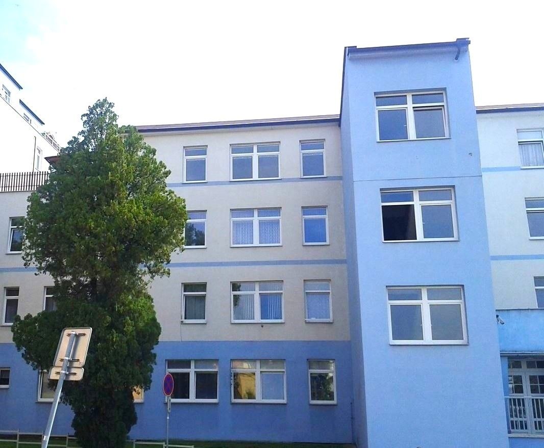 1+1, Litoměřice, 412 01, 35 m²