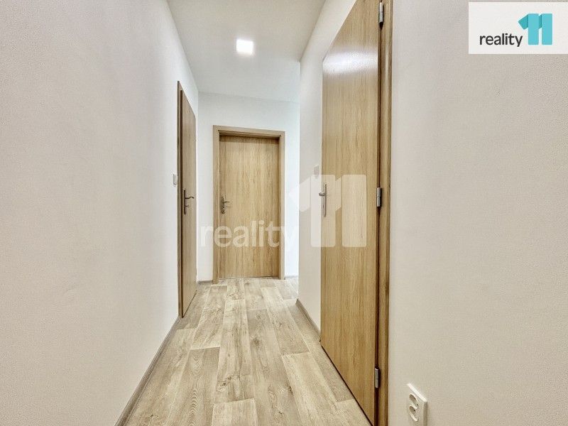 Prodej byt 2+1 - Větrná, Česká Lípa, 57 m²