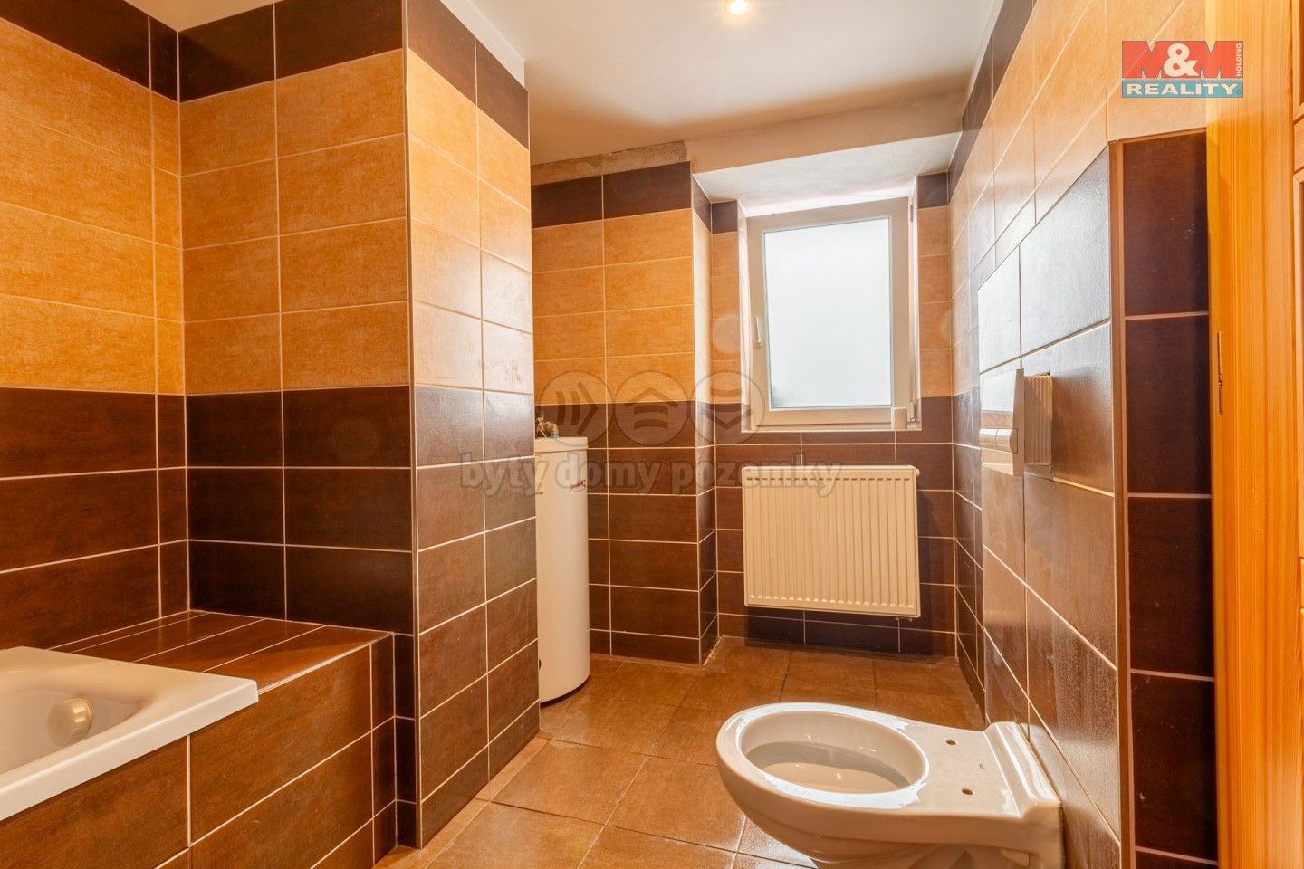 Prodej rodinný dům - Nádražní, Sedlice, 102 m²