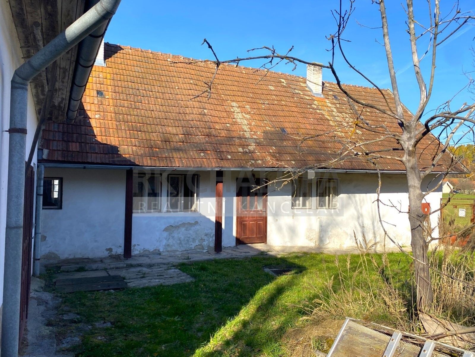 Chalupy, Nová Ves, Číměř, 180 m²