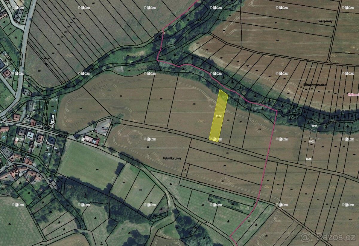 Ostatní, Kroměříž, 767 01, 748 m²