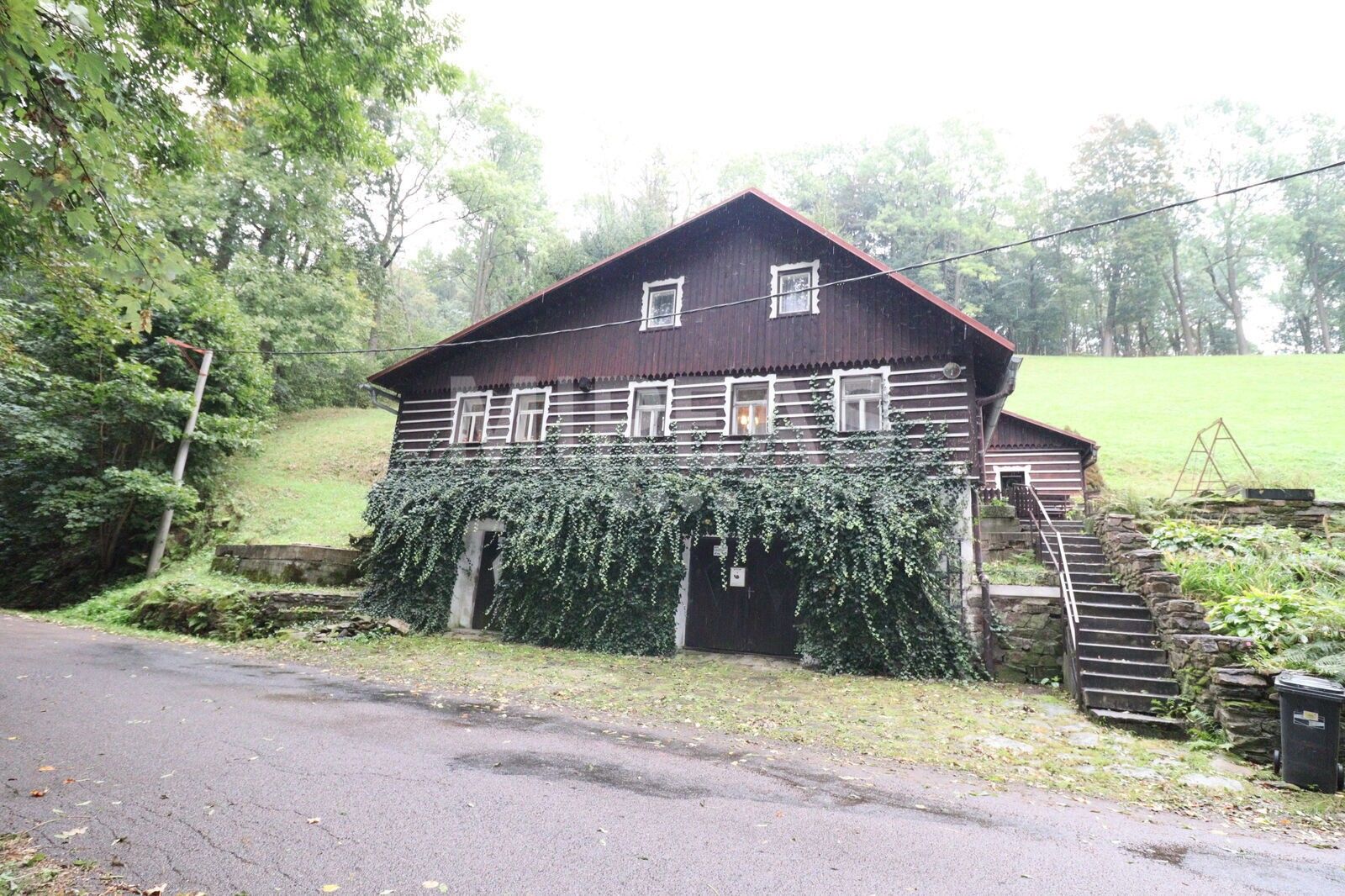 Ostatní, Nebeská Rybná, Rokytnice v Orlických horách, 155 m²