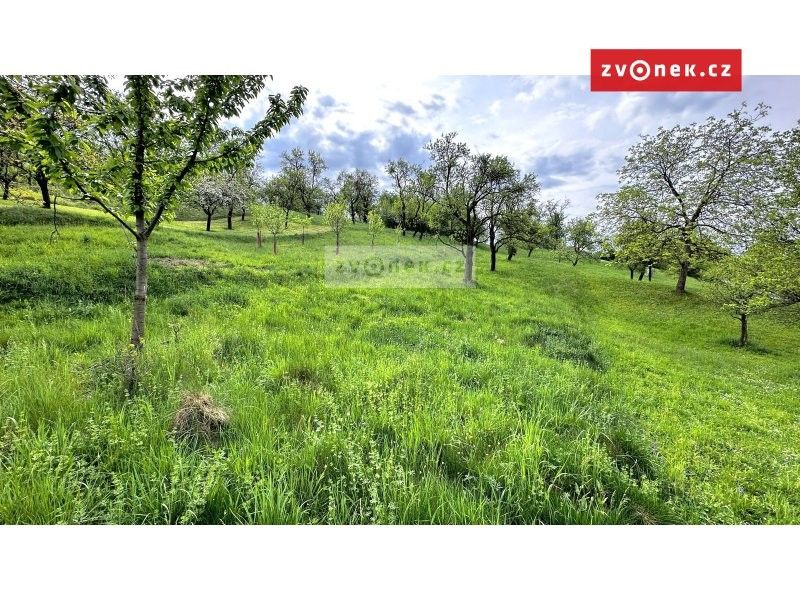 Prodej pozemek pro bydlení - Halenkovice, 852 m²