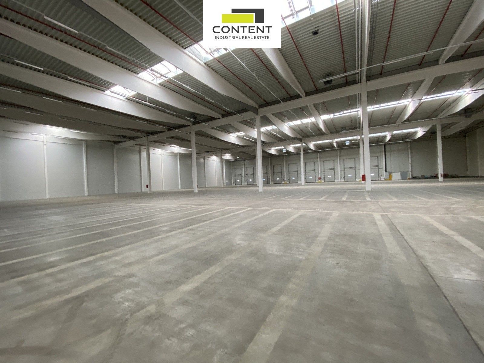 Sklady, U Mexika, Nýřany, 5 442 m²