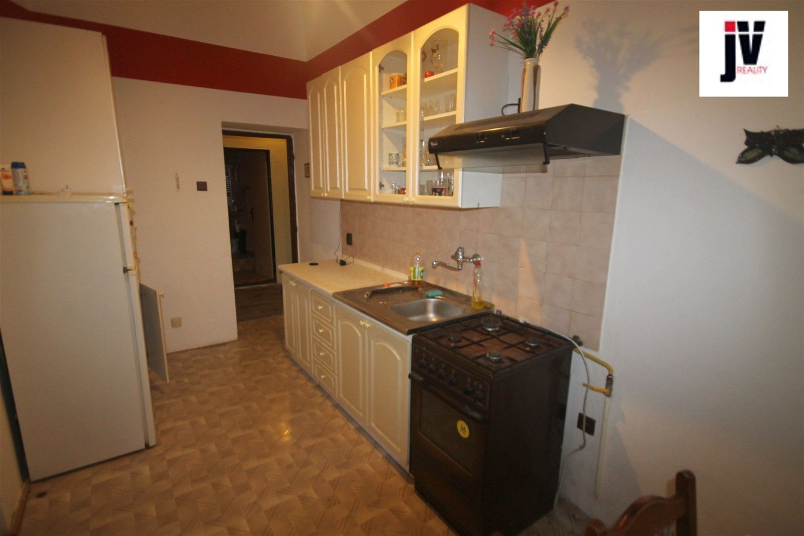 2+1, Kostelní, Město Touškov, 58 m²