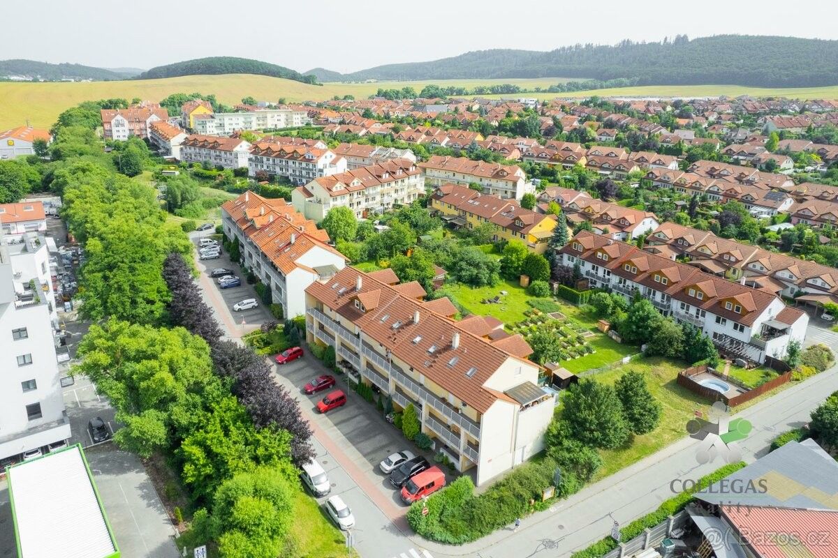 Prodej byt 3+kk - Kuřim, 664 34, 121 m²