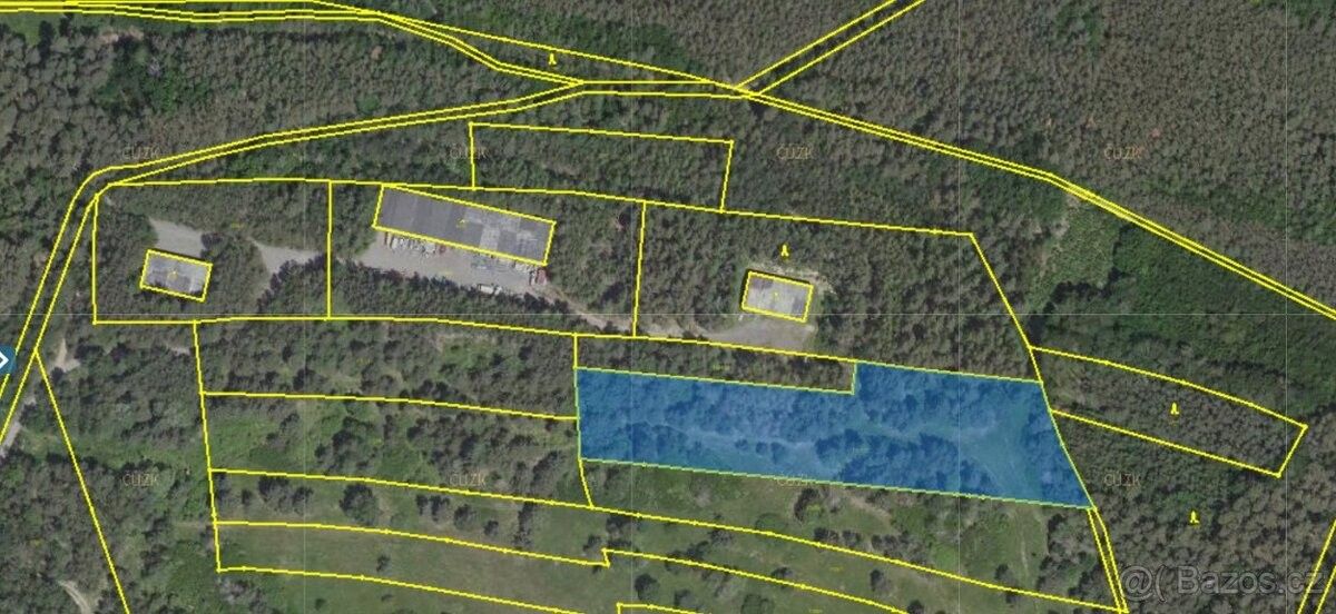 Pozemky pro bydlení, Rakovník, 269 01