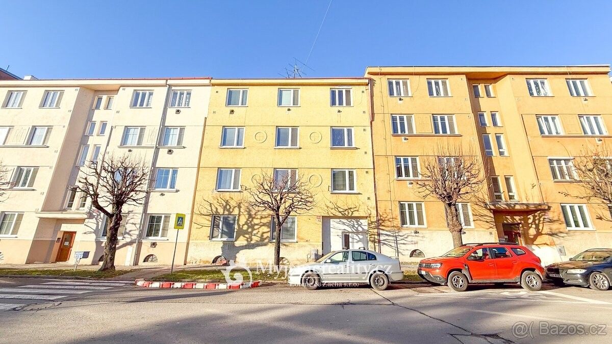 1+kk, Znojmo, 669 02, 24 m²