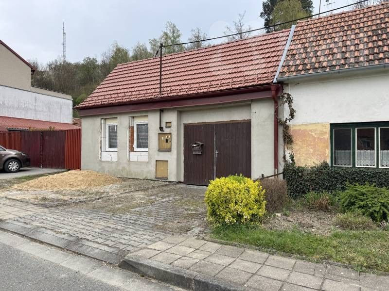Prodej rodinný dům - Lovčice, 95 m²