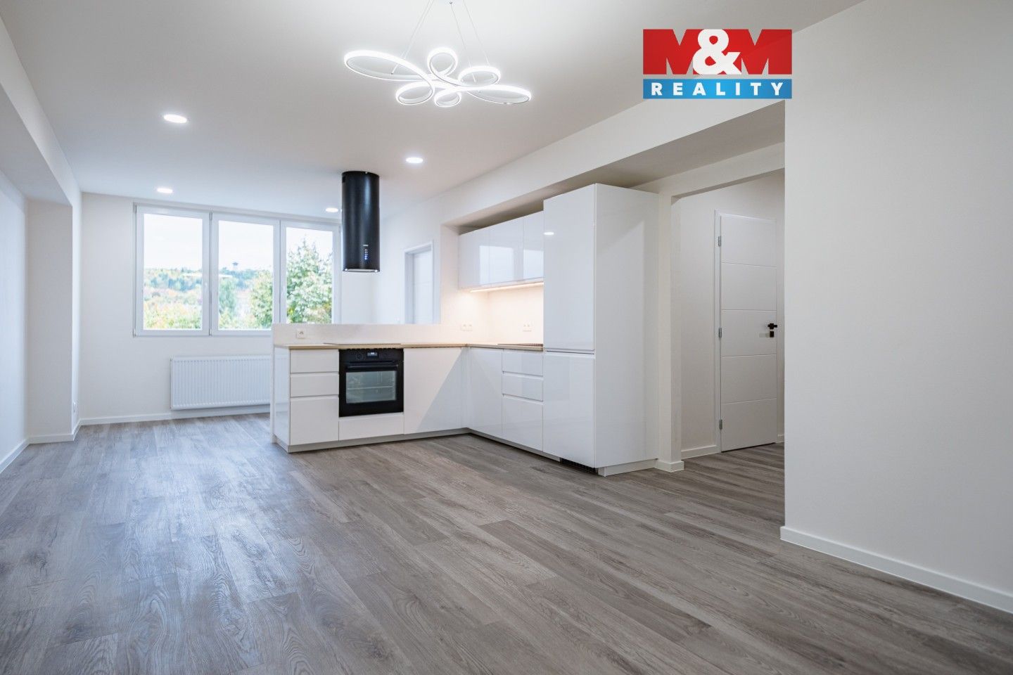 3+kk, Ortenova, Kutná Hora, 55 m²