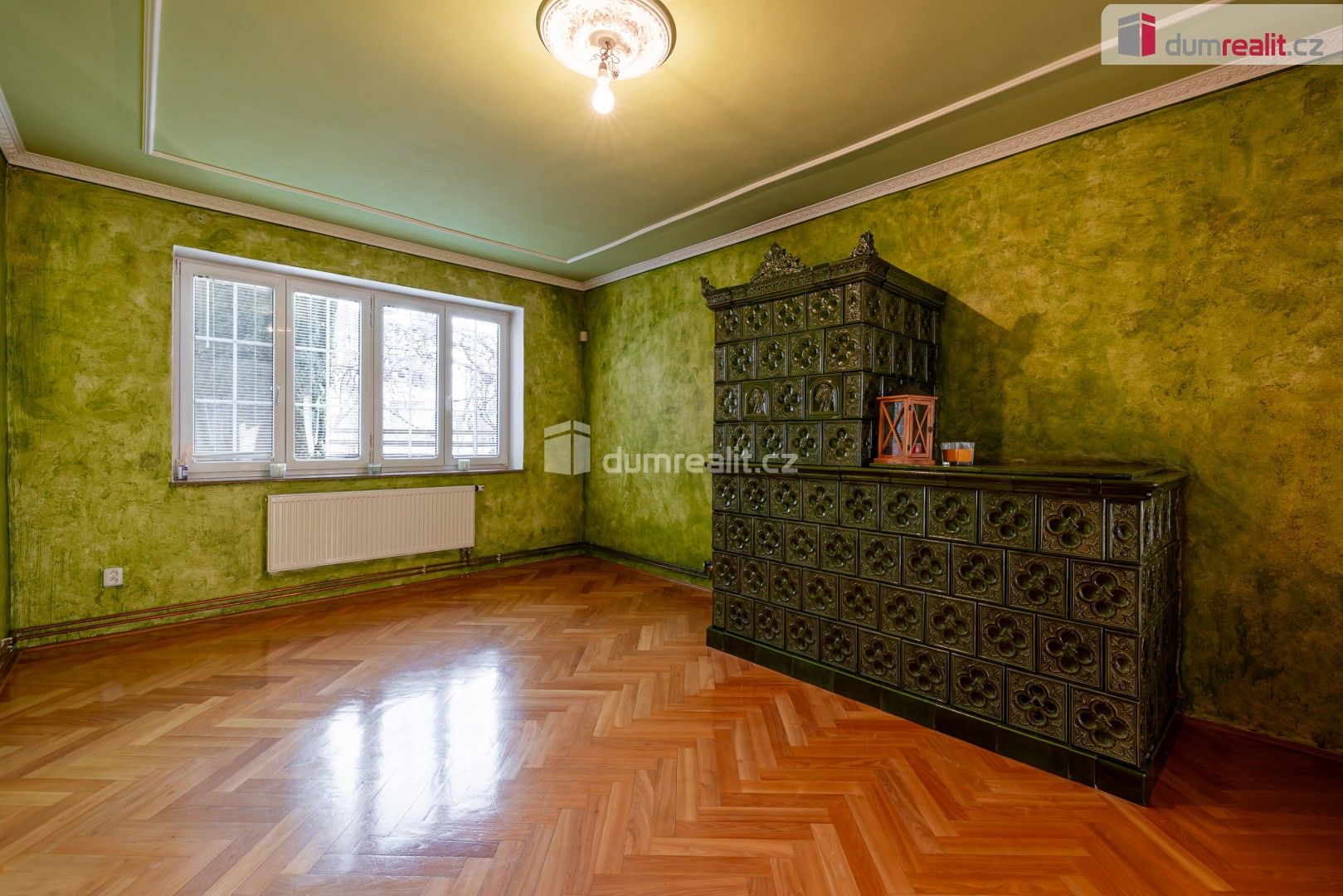 Prodej rodinný dům - Viničná, Mladá Boleslav, 350 m²