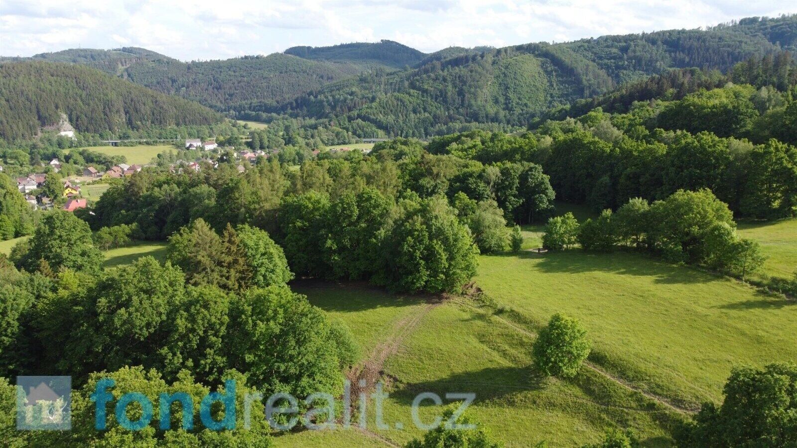 Prodej zemědělský pozemek - Zábřeh, 2 481 m²