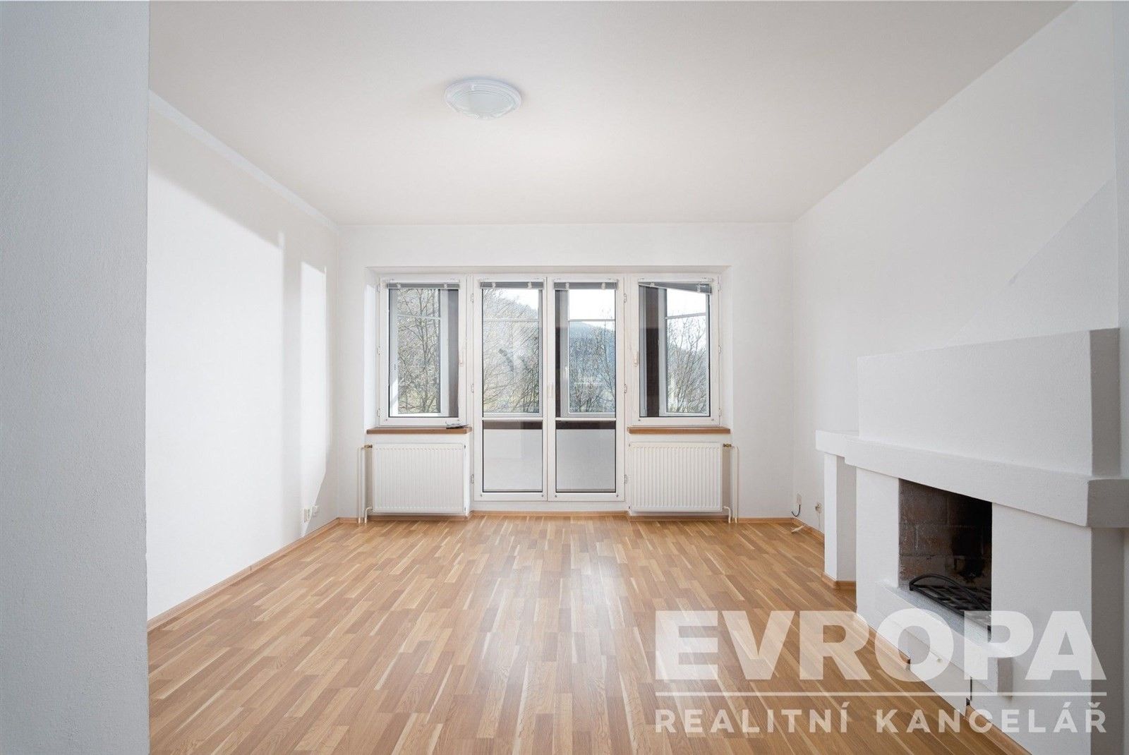 Prodej byt 4+kk - Bedřichov, Špindlerův Mlýn, 115 m²