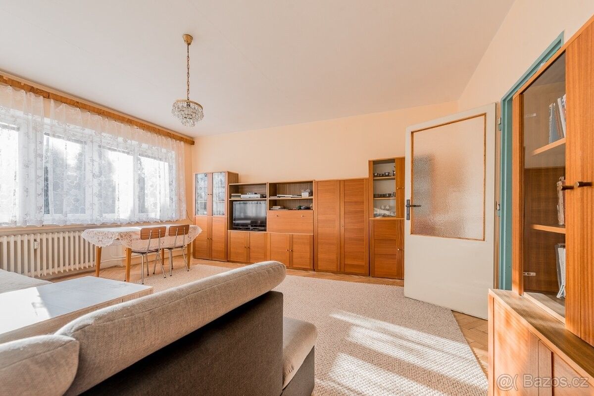 Prodej byt 3+1 - Mělník, 276 01, 94 m²