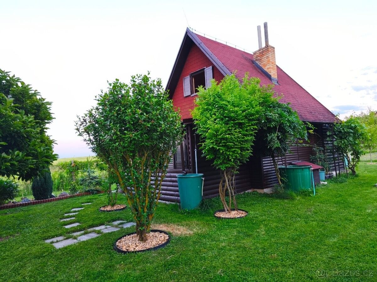 Chaty, České Budějovice, 370 01