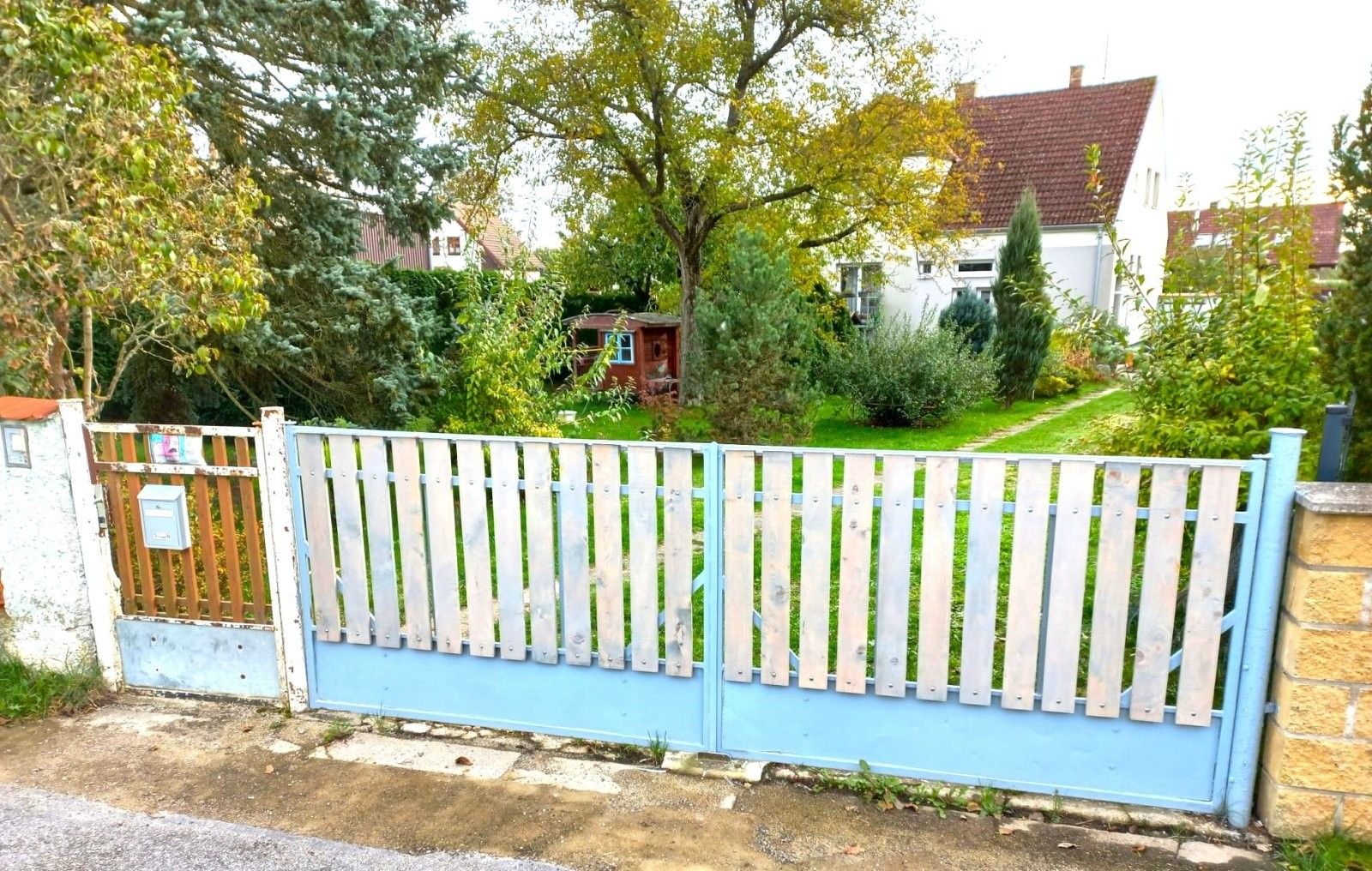 Ostatní, Na Kopečku, Třeboň, 106 m²