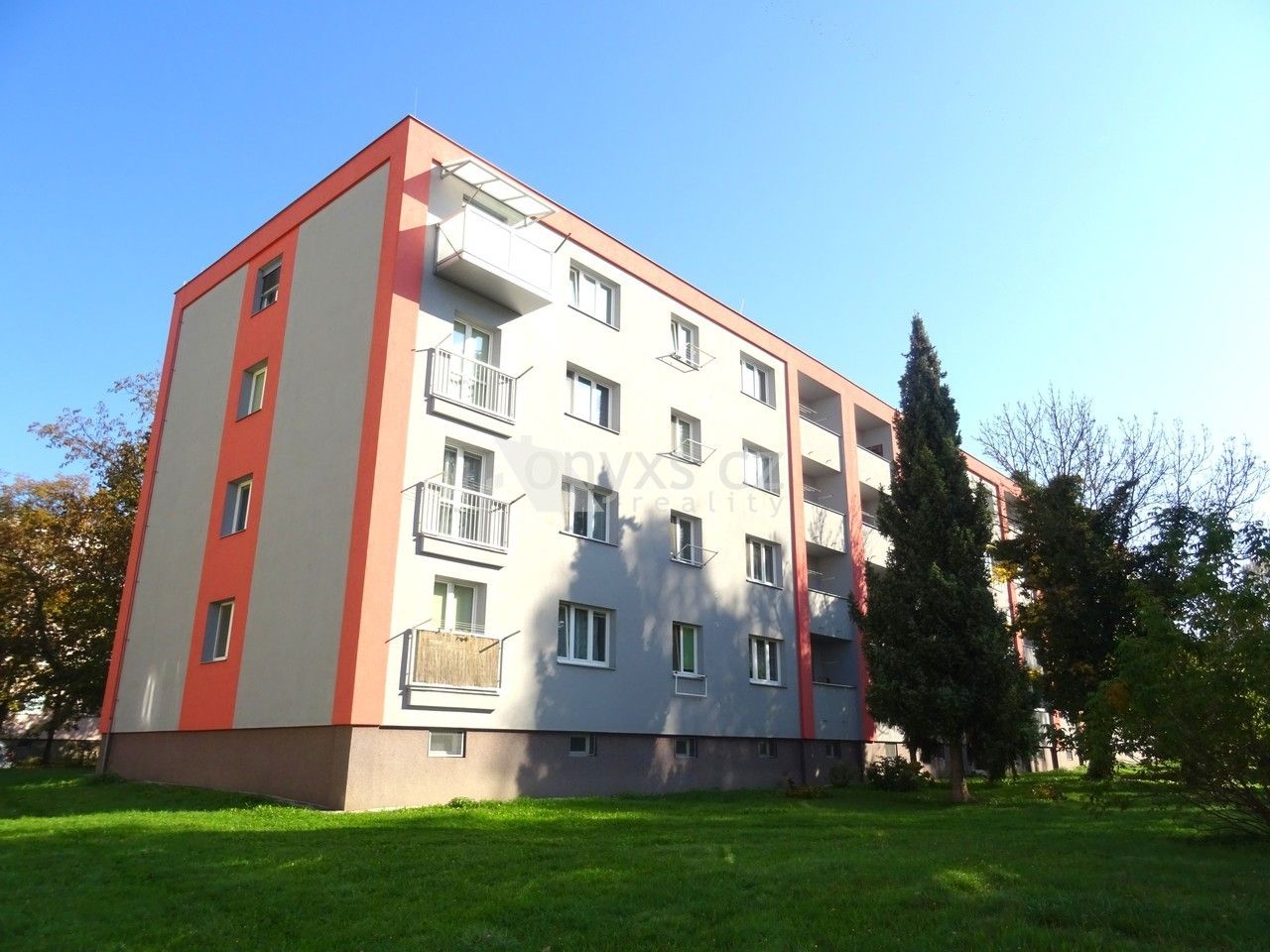 Prodej byt 3+1 - Volgogradská, Ostrava, 67 m²