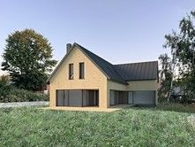 Prodej pozemek pro bydlení - Dolní Kralovice, 257 68, 4 012 m²