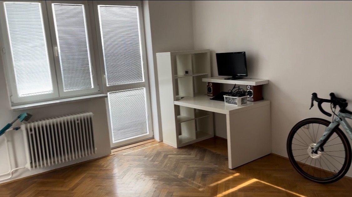 Prodej byt 2+kk - Vysoké Mýto, 566 01, 60 m²