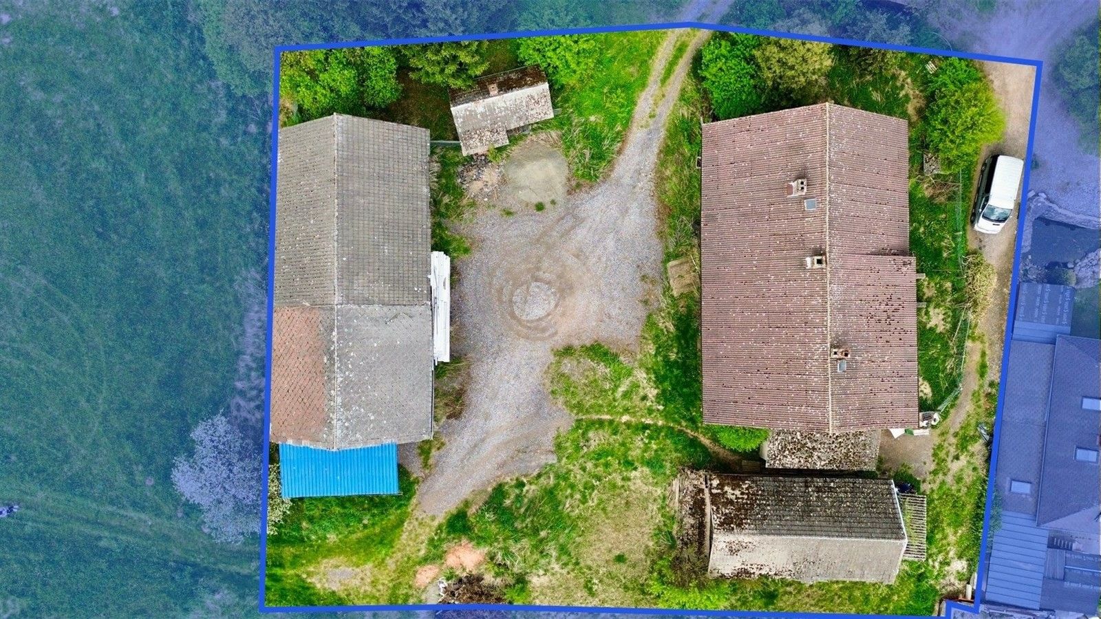 Rodinné domy, Čistá u Horek, 315 m²