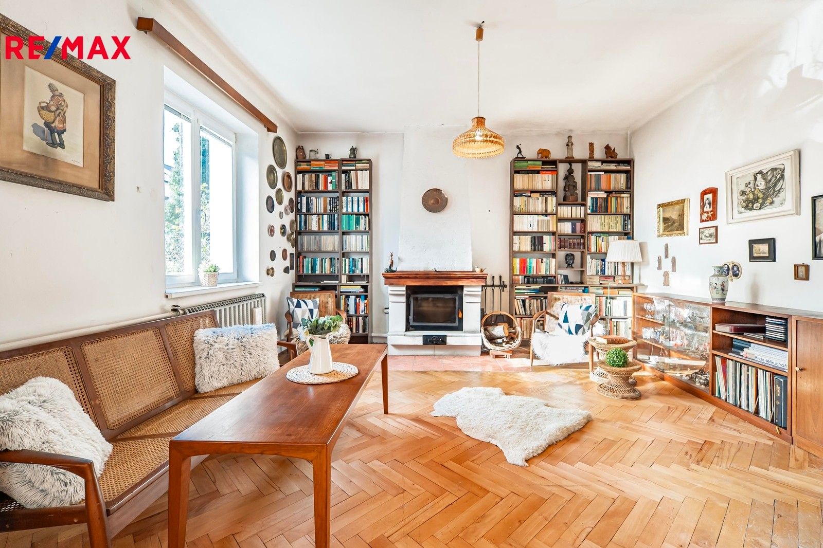 Rodinné domy, Otokara Březiny, Úvaly, 150 m²