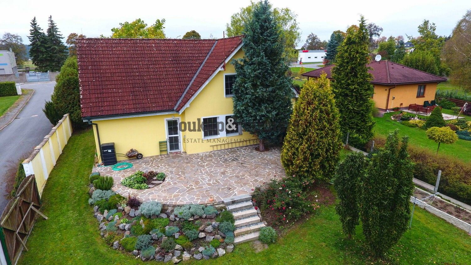 Prodej rodinný dům - Wilsonova, Soběslav, 227 m²