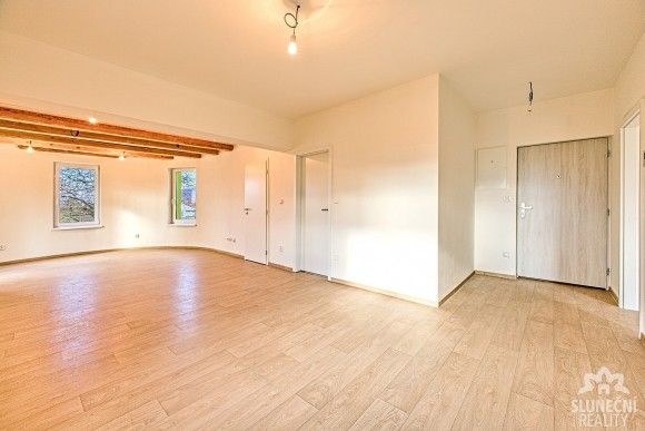 Prodej byt 2+kk - Bílovice nad Svitavou, 664 01, 68 m²